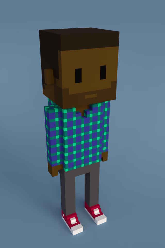 Meebit #10735