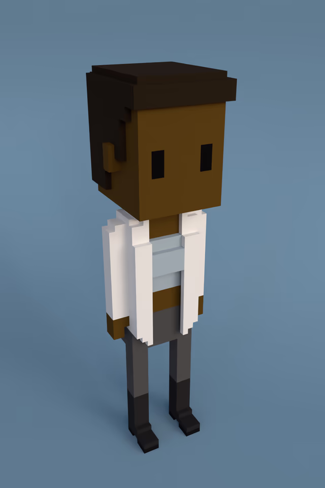 Meebit #10770