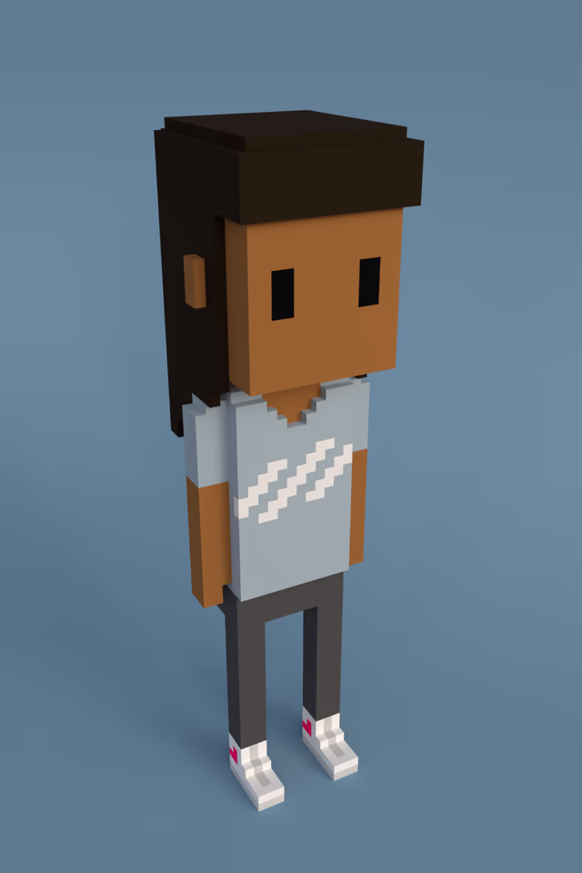 Meebit #10771