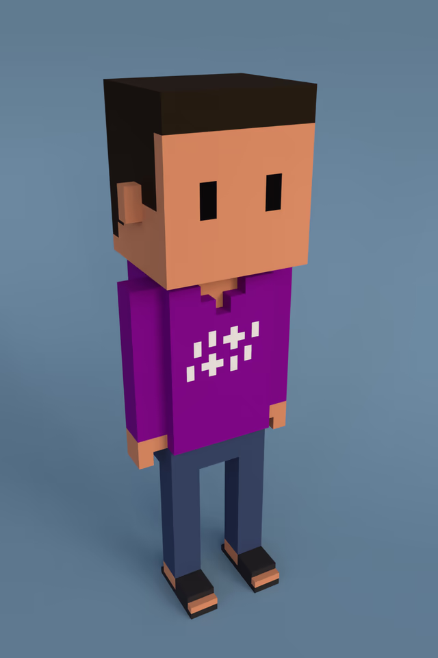Meebit #10836