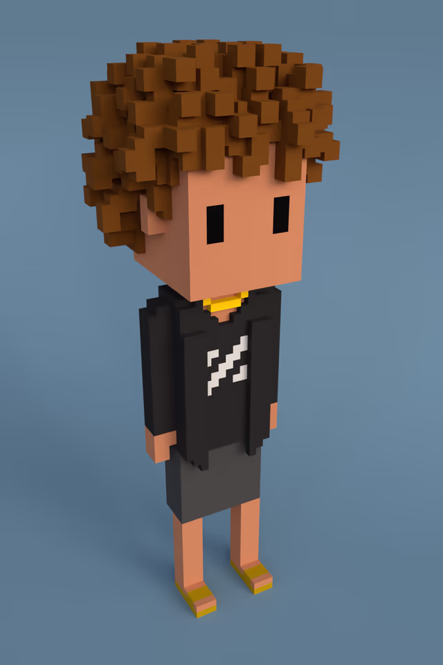 Meebit #10841