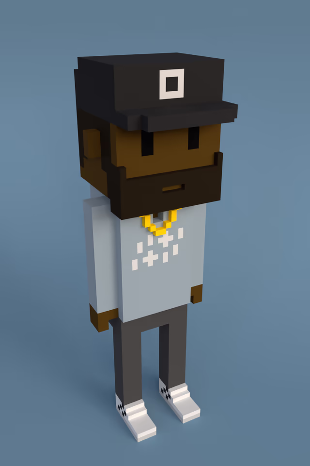 Meebit #10856