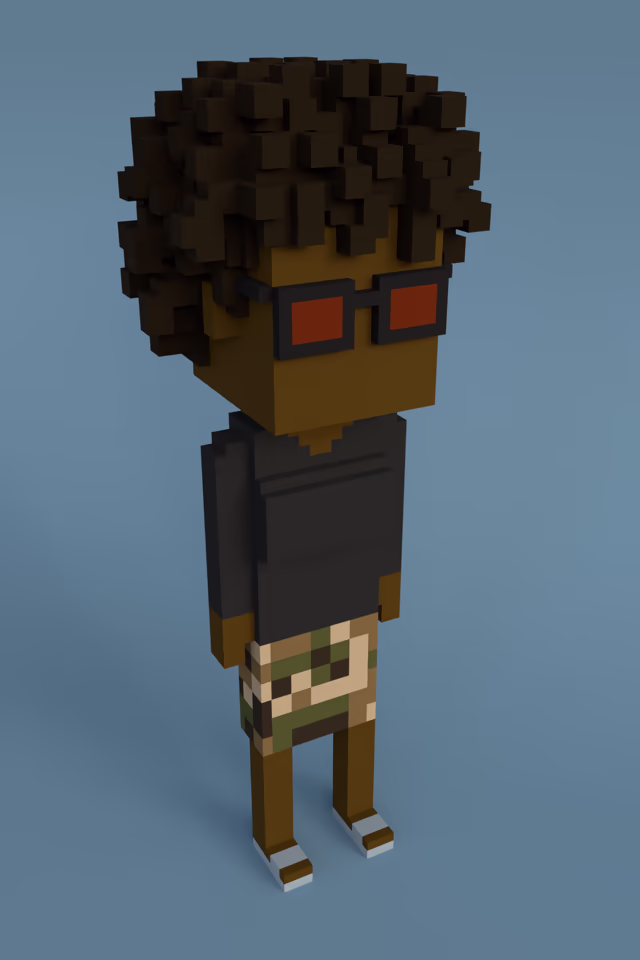 Meebit #10926