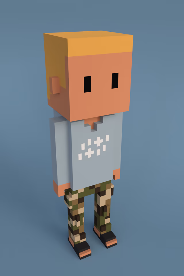 Meebit #10936