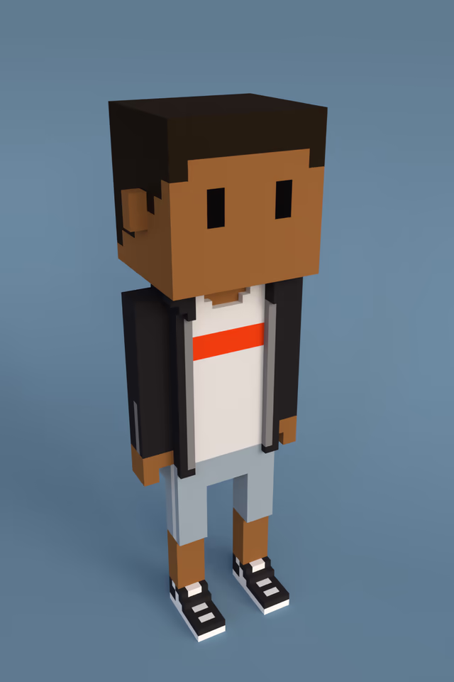 Meebit #10939
