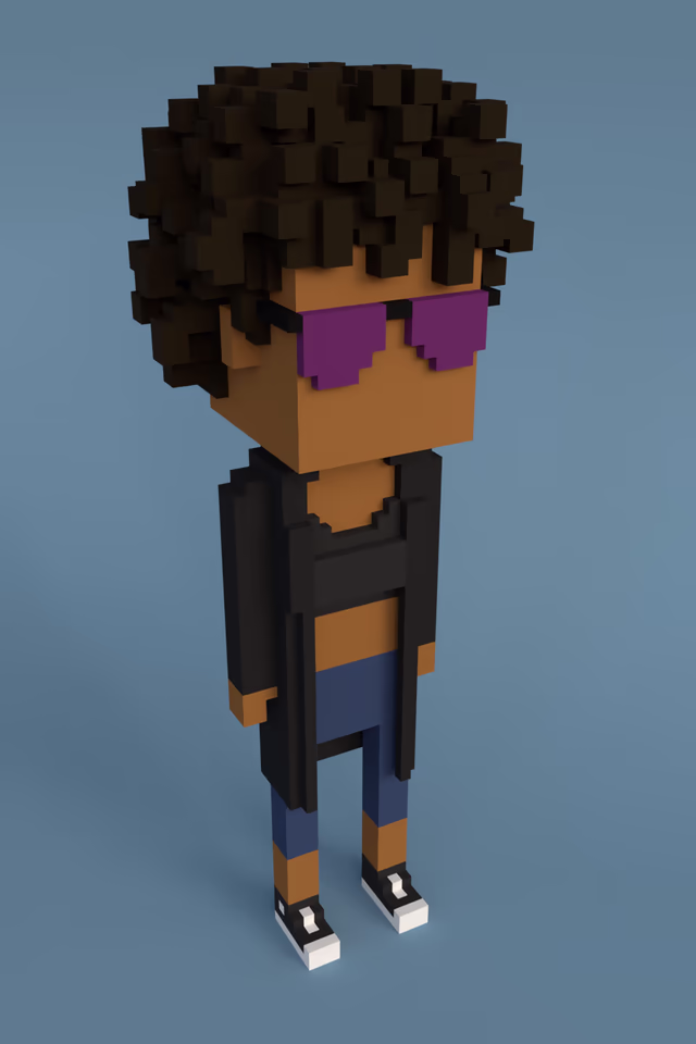 Meebit #10972