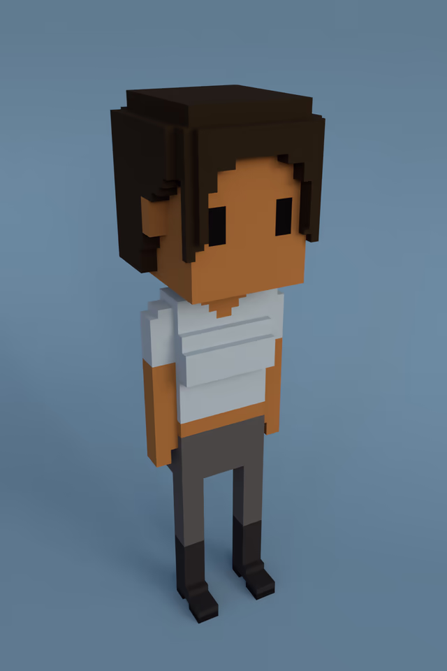 Meebit #10975