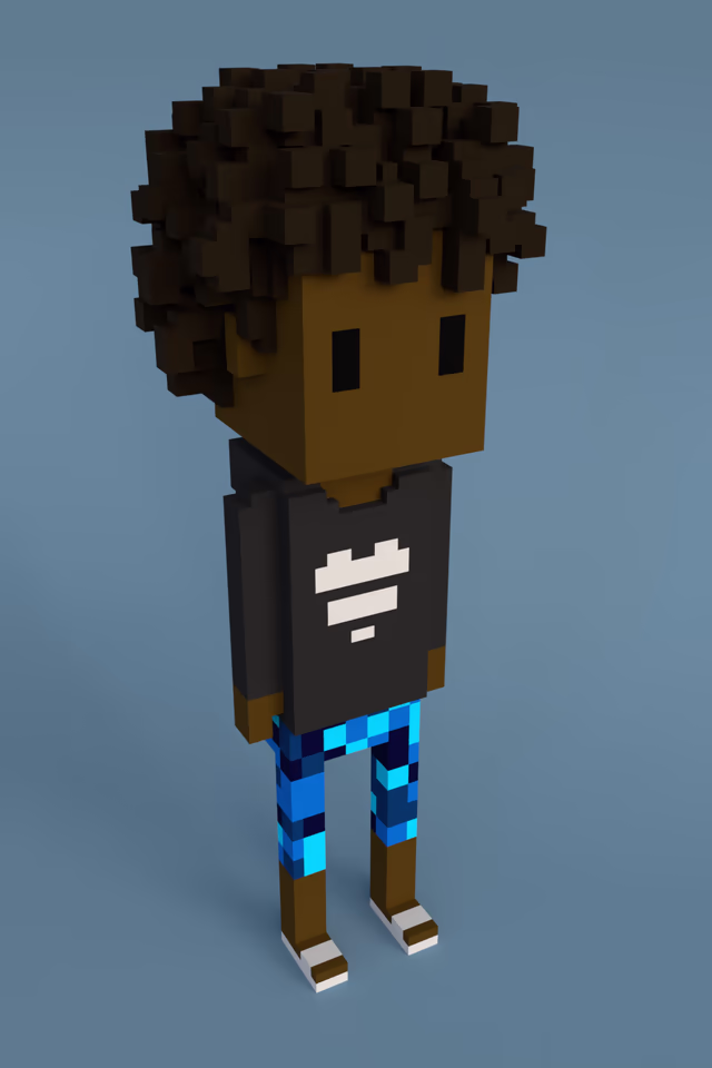 Meebit #10991