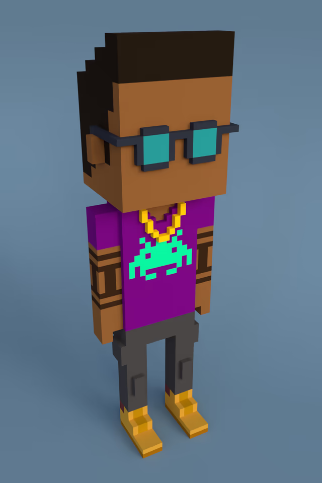 Meebit #10994