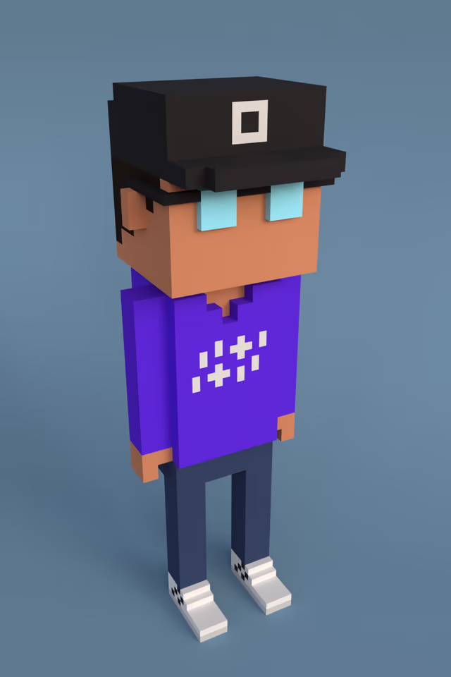 Meebit #10995