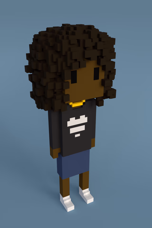 Meebit #11011