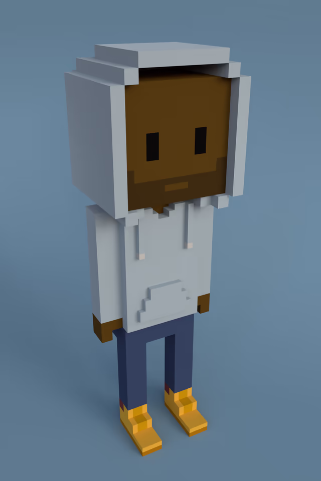 Meebit #11014