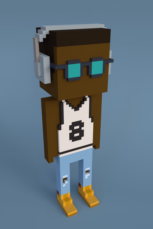 Meebit #11049