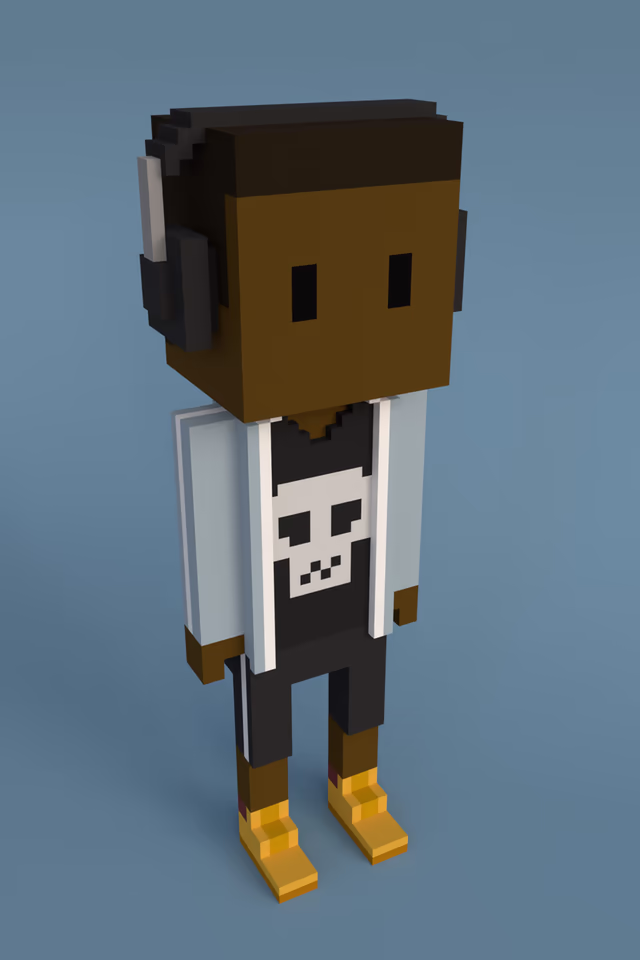 Meebit #11059