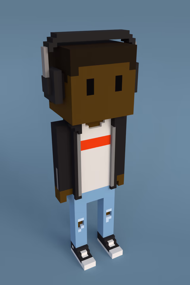 Meebit #11060
