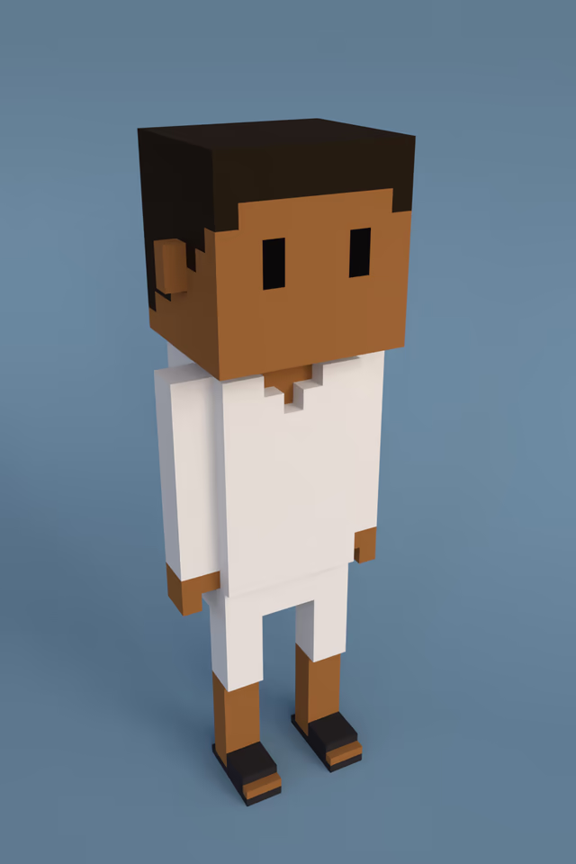 Meebit #11069