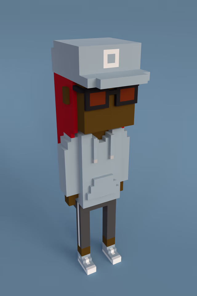 Meebit #11135