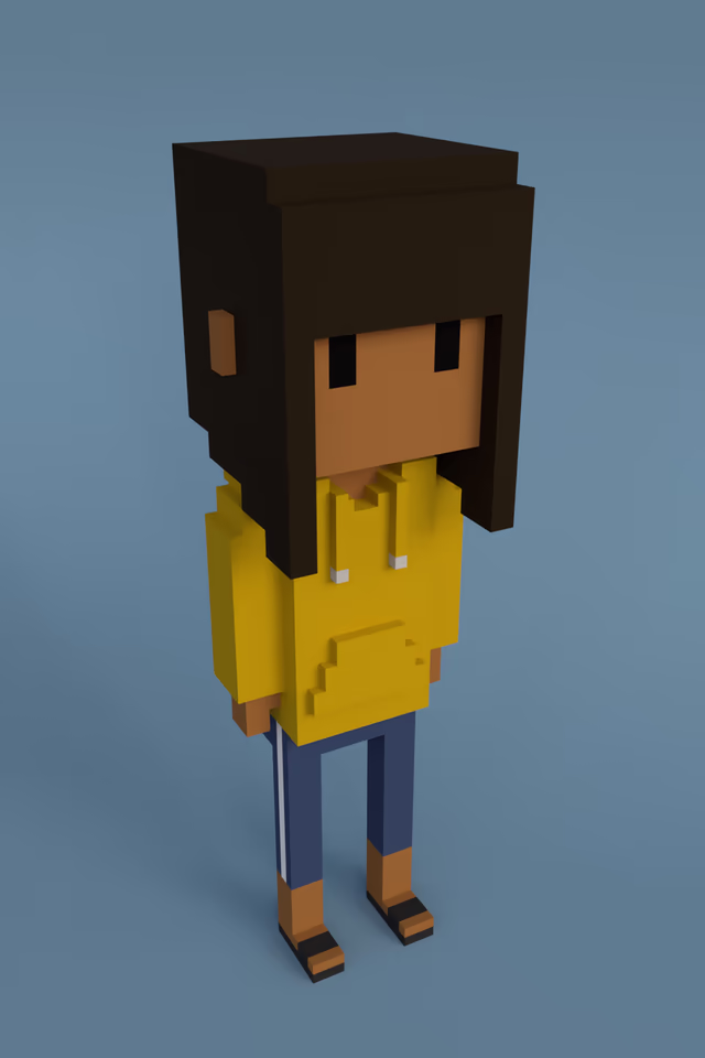 Meebit #11148