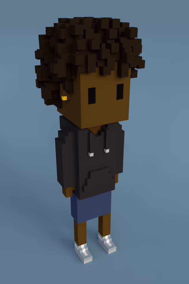 Meebit #11153