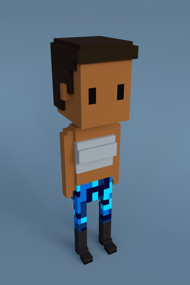 Meebit #11156