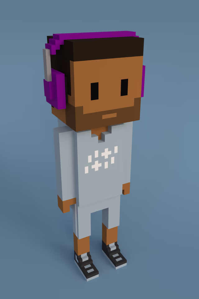 Meebit #11163