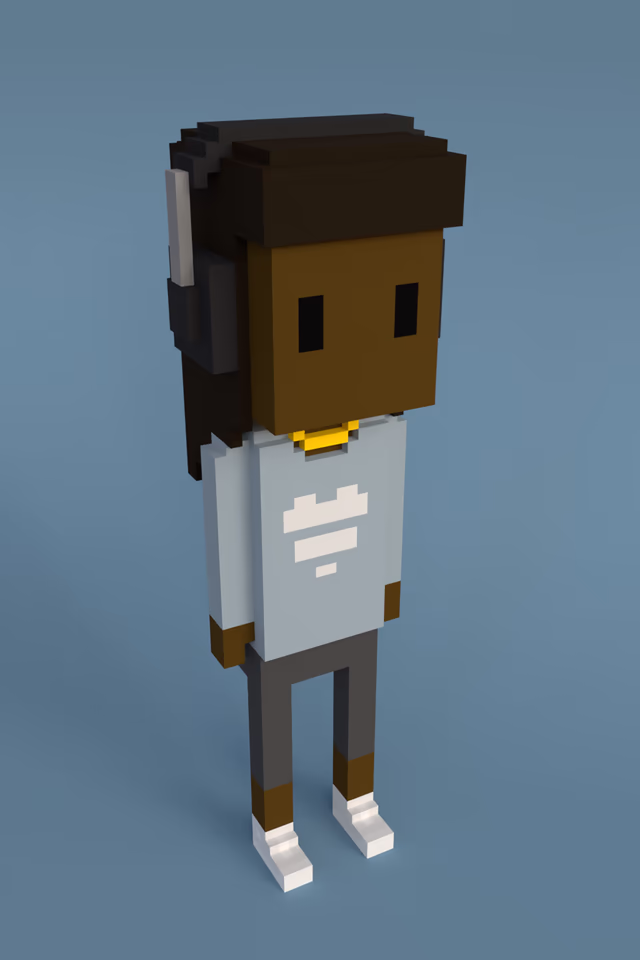 Meebit #11171