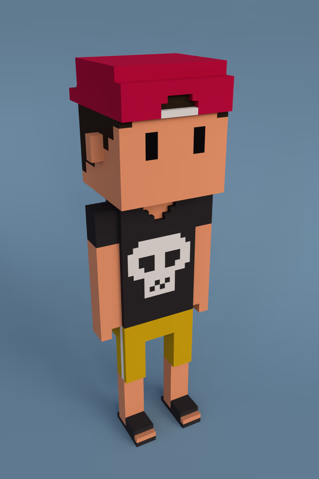 Meebit #11179