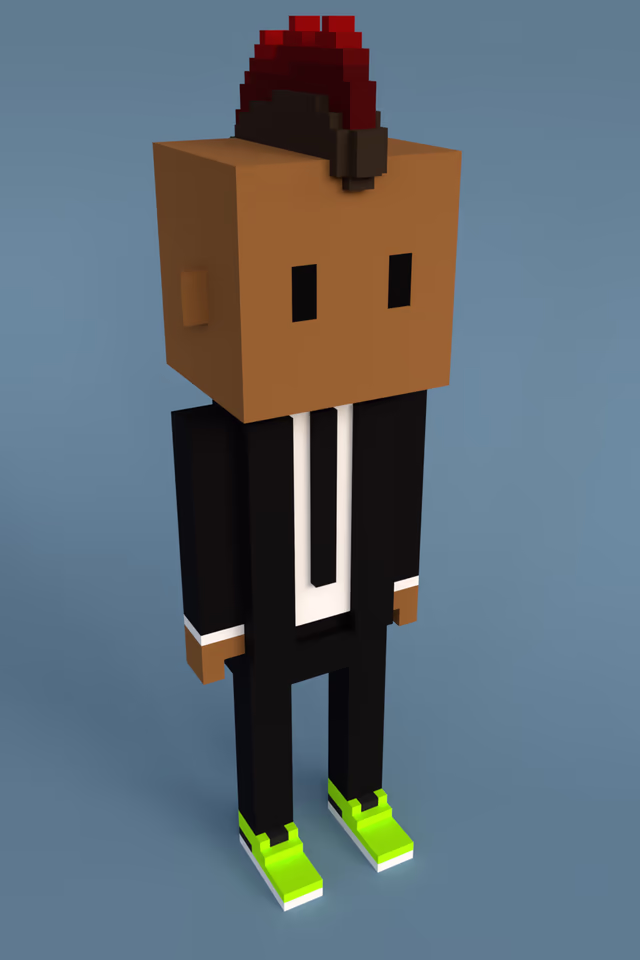 Meebit #11188