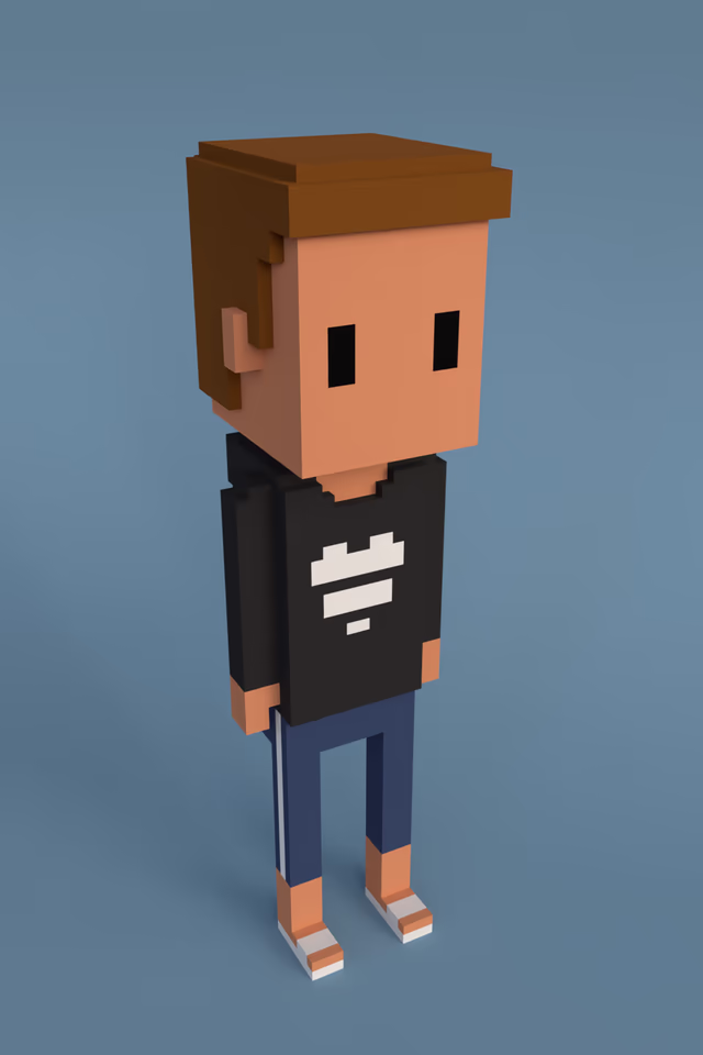 Meebit #11218