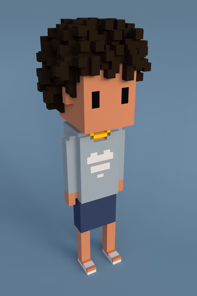 Meebit #11236