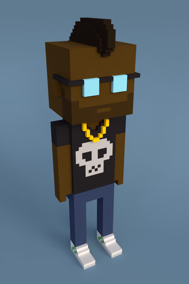 Meebit #11242