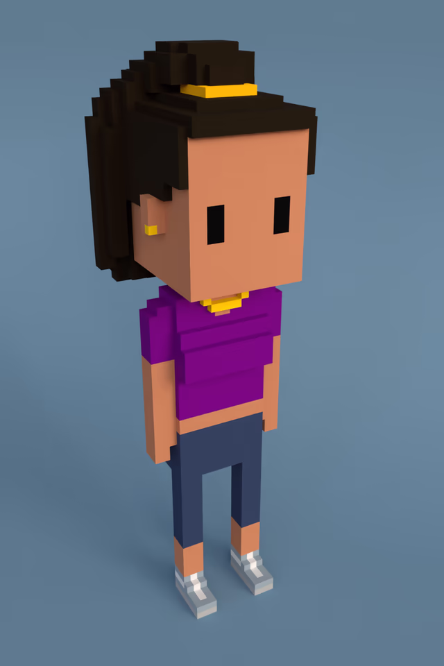 Meebit #11244