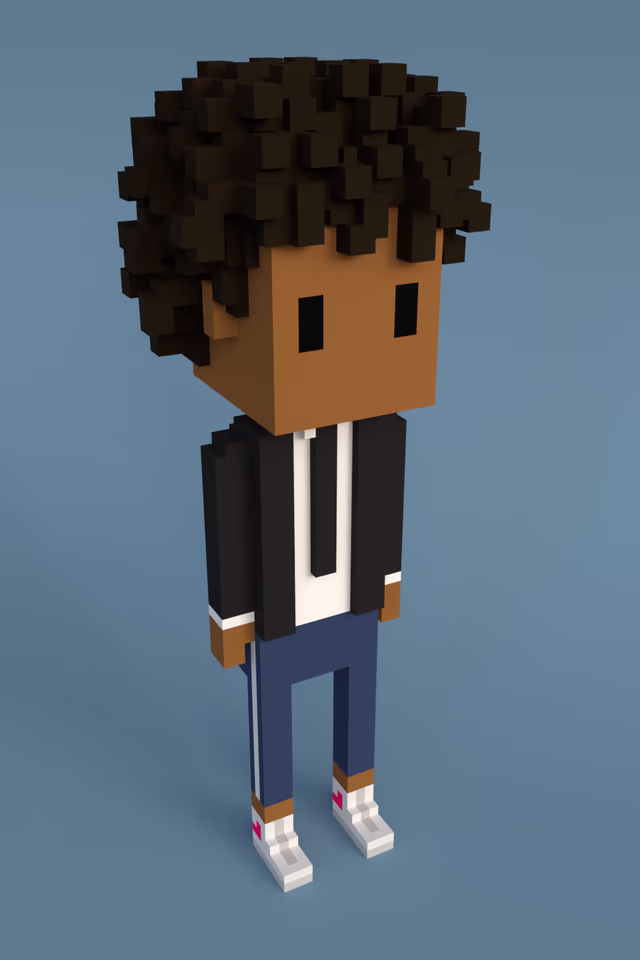 Meebit #11247