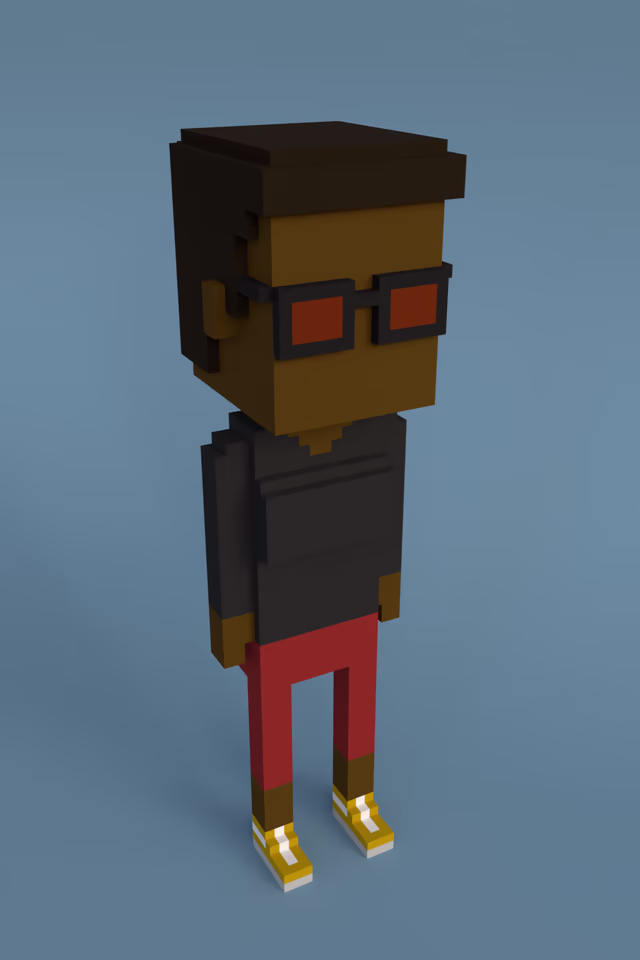 Meebit #11248