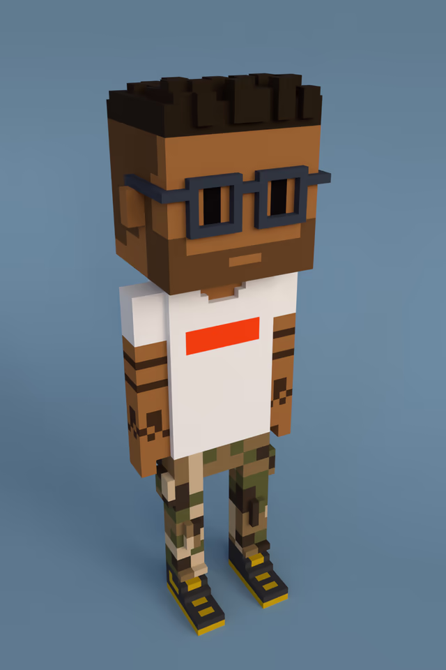 Meebit #11249