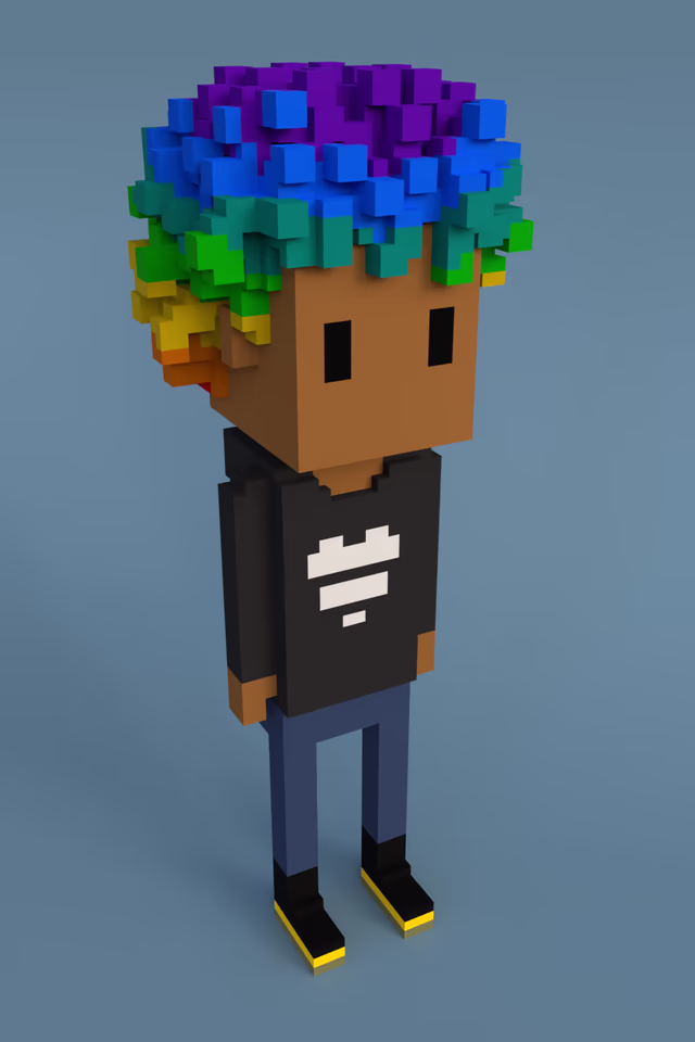 Meebit #11254