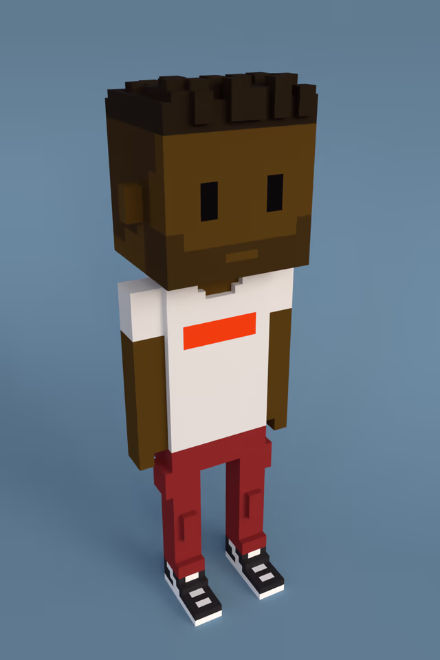 Meebit #11258