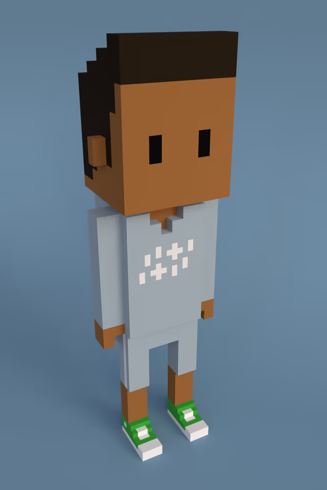 Meebit #11263