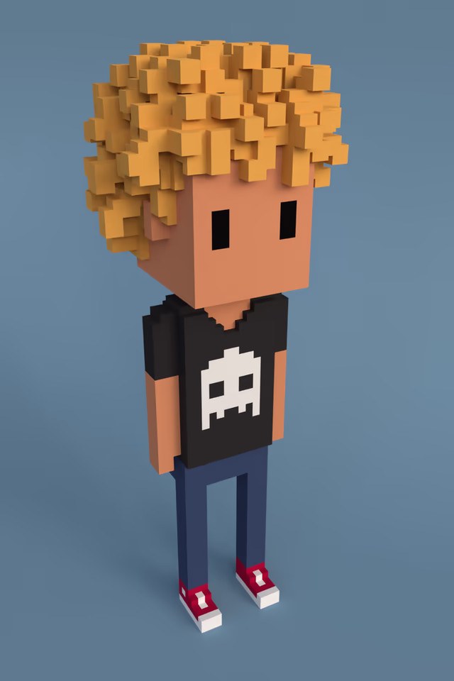Meebit #11268