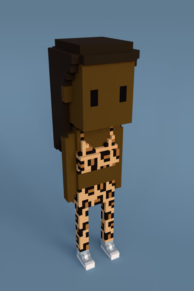 Meebit #11269