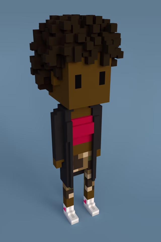 Meebit #11272