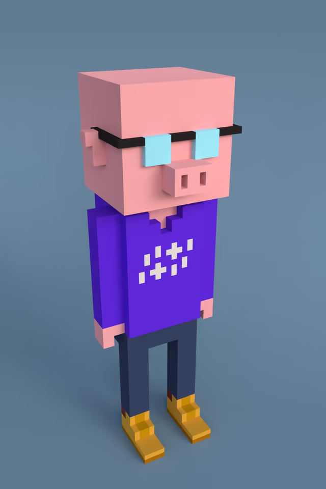 Meebit #11279