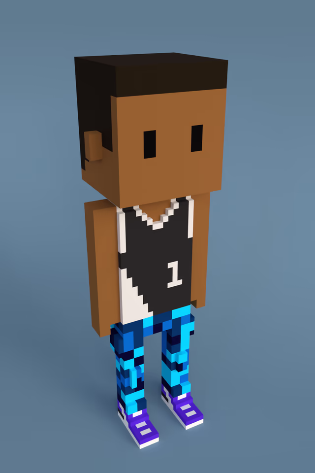Meebit #11280