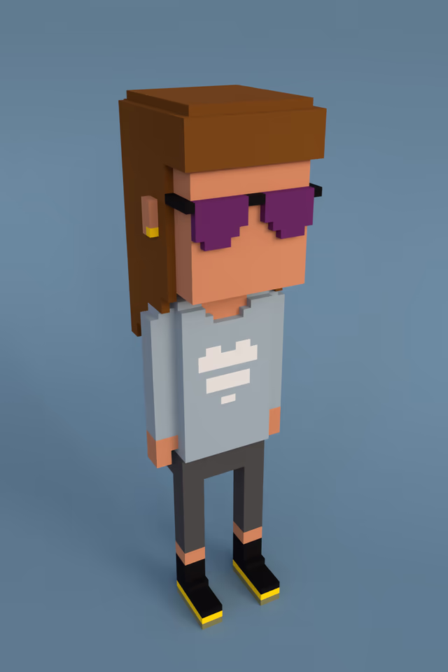 Meebit #11281