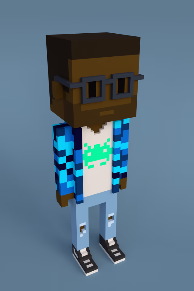 Meebit #11287