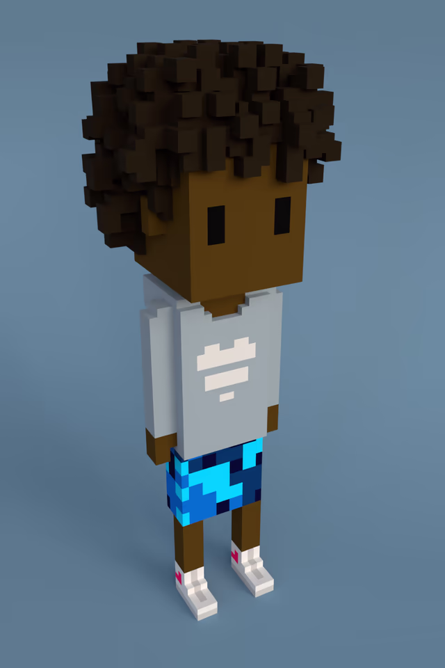 Meebit #11289