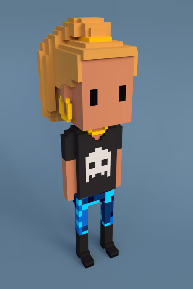 Meebit #11290