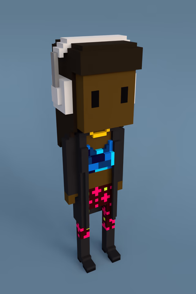 Meebit #11292
