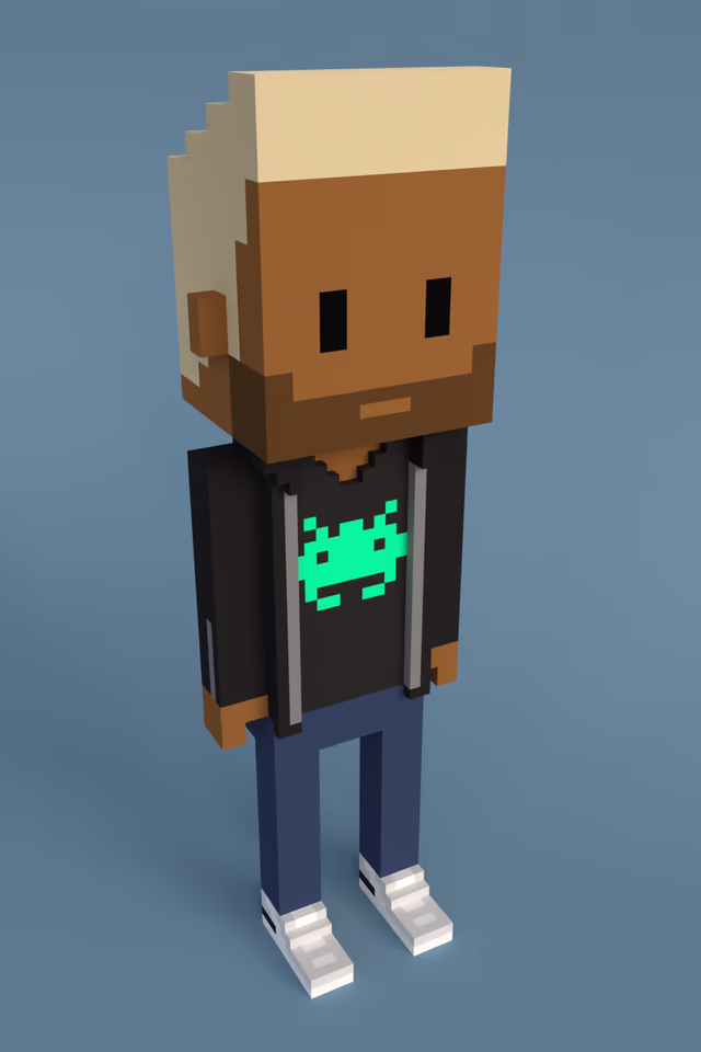 Meebit #11293