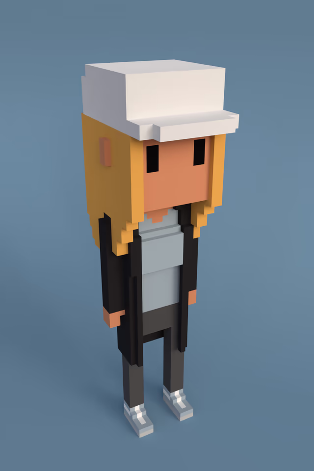 Meebit #11298